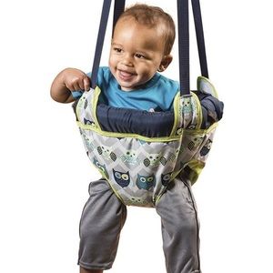Baby Jumper